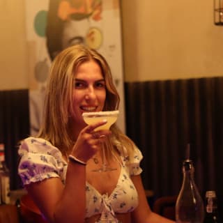 Taller di mixology a Malasaña 10