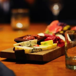 Dégustation de 7 Vins et 7 Fromages chez Ô Chateau 2