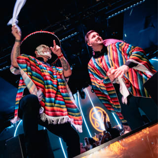 Dinner, Show & All-You-Can-Drink at Despecho 6
