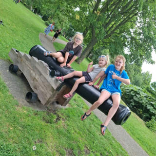 Outdoor Exploration Game: Piraten van de Zuidelijke Zee in Harderwijk 3