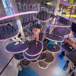 Children's Museum Houston Admission 4