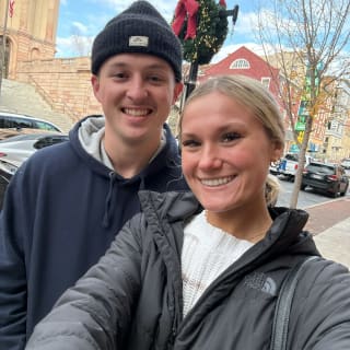 Lancaster, PA Detective Mystery Game: Infiltrate a Secret Society in Lancaster! 2