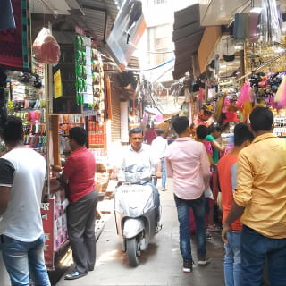 Old Agra City Short Cultural Walk 3