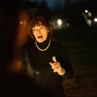 RVA Ghosts Shockoe Bottom: Sustos Sinister by US Ghost Adventures 5