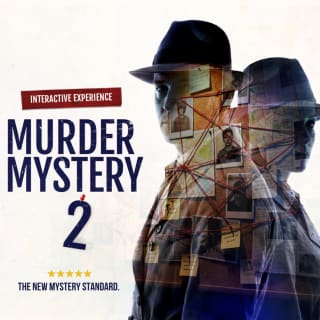 Colorado Springs Murder Mystery 2: Crime on Date Night! 1