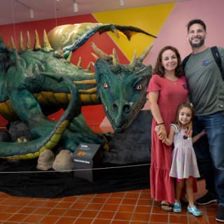 HistoryMiami Museum: Entry Ticket 8