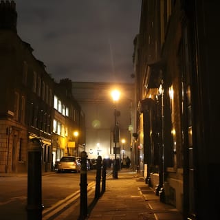 visita guiada a pie de 2 horas sobre Jack el Destripador en Whitechapel, Londres 1