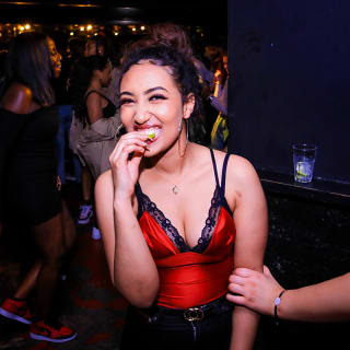 Funky Friday: Hip-Hop, Afrobeats & Bashment Party 1