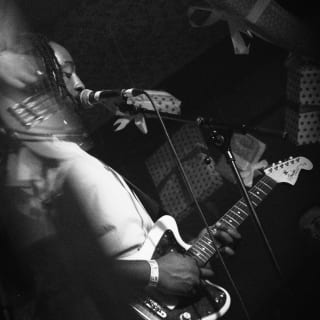Mezzo's Corner 1