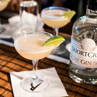 Guided Gin Tour in Belfast 4