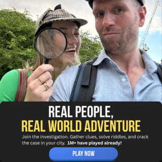 Colorado Springs Murder Mystery 2: Crime on Date Night! 2