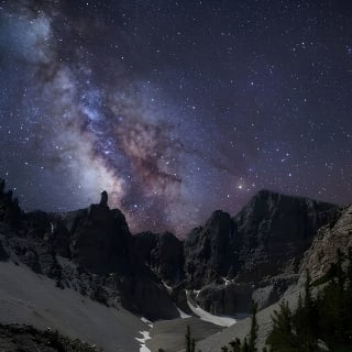 Dark Skies Stargazing Adventure con noleggio di lusso per Bronco 4
