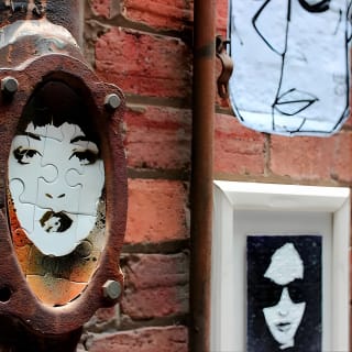 Laneways of Melbourne 2