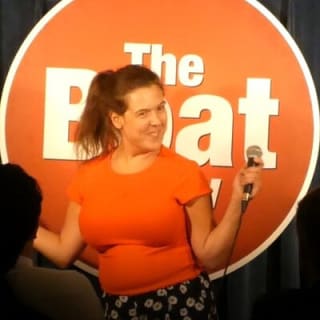 Comedy Night on The River Thames 6