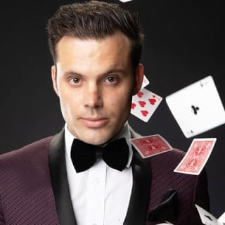 Melbourne Magic Show: Impossible Occurrences Ticket 6