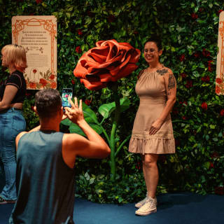 Exposição - O Pequeno Príncipe - 80 anos 11