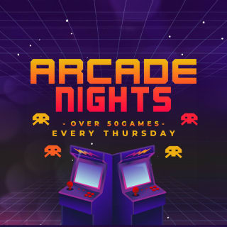 Settimana del videogioco arcade 1