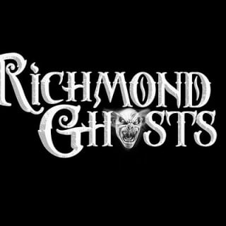 RVA Ghosts Shockoe Bottom: Sustos Sinister by US Ghost Adventures 7