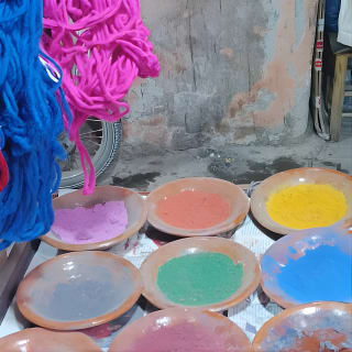 Visite guidée partagée de Marrakech avec un guide agréé 33
