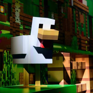 Minecraft Experience: Villager Rescue – Vienna - Gift Cards 3