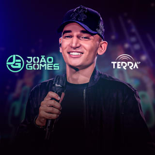 João Gomes no Terra SP 1