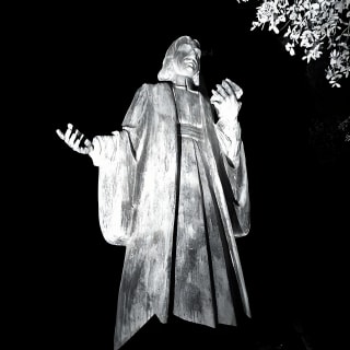 Spanish Moss Haunted Savannah Pub Crawl 7