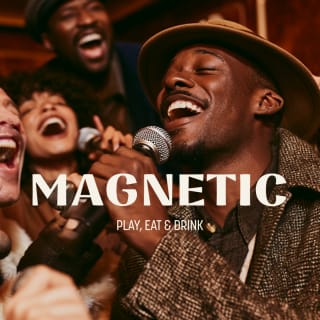 MAGNETIC - Formules Afterwork, Teambuilding 1
