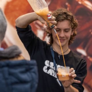 Brussels Coffee Show 2026 : le festival incontournable du café de spécialité et du chocolat en Belgique revient les 6, 7 et 8 novembre 9
