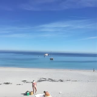 Aran Islands Bike Tour with Tea & Scones - Day Trip to Inisheer from Doolin 12