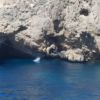 Explore Mallorcan Coast in a Coasteering Tour 3