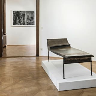 Sigmund-Freud-Museum: Eintrittskarte 6