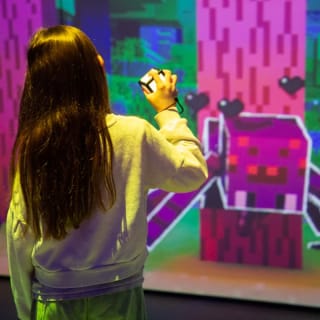 Minecraft Experience: Villager Rescue – Vienna - Gift Cards 5