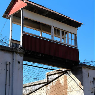 Constitutional Hill et Apartheid Museum Tour au départ de Johannesburg 6