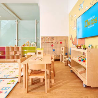 Plaza Premium Lounge Dubai 2