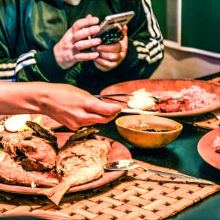 Taste Of Africa Food Experience in Cape Town 22