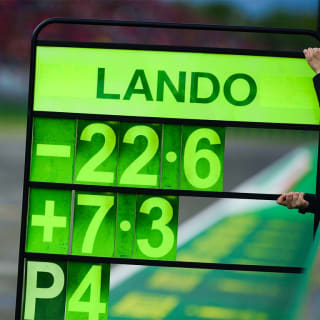 FORMULA 1 TAG HEUER GRAN PREMIO DE ESPAÑA 2026 8