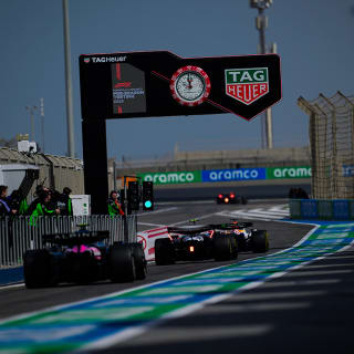FORMULA 1 TAG HEUER GRAN PREMIO DE ESPAÑA 2026 6