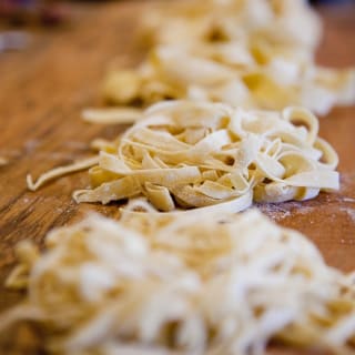 Classic Handmade Pasta - Fort Worth 1