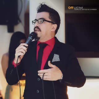 Humorama en Off Latina Teatro 2