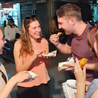 Food Tour and Eat like Locals  11