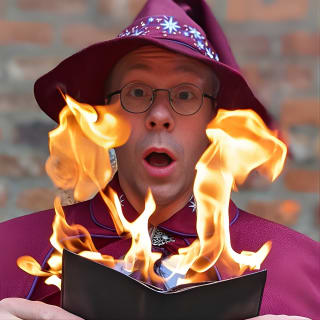 Wizard Walk of York - Gewinner des Best Tour & Best of York Award 2024 3