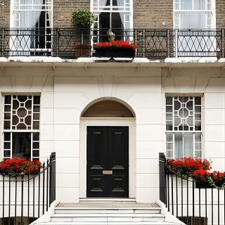 Private Guided Walking Tour of Bloomsbury, London 2