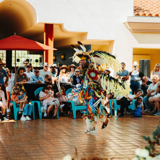 Love Letters to L.A. - Autry's Annual Block Party 6