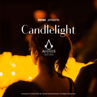 Candlelight : hommage à Assassin's Creed 5