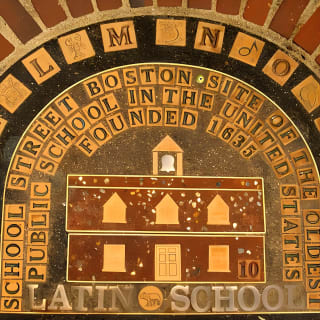 Entire Freedom Trail Walking Tour: Includes Bunker Hill and USS Constitution 6