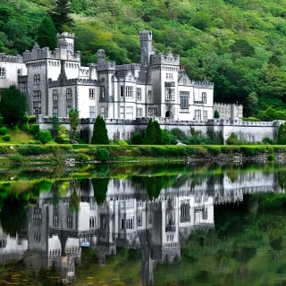From Galway: Guided tour of Connemara with 3 hour stop at Connemara National Pk. 2