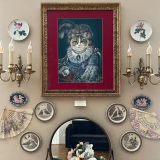 Royal Pet Museum: A Hidden Art Experience for Animal Lovers 3