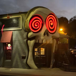 City Lights Atlanta Night-Time Tour mit Foto- und Dinner-Stop 20