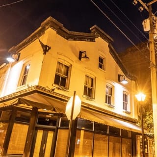 RVA Ghosts Shockoe Bottom: Sustos Sinister by US Ghost Adventures 10