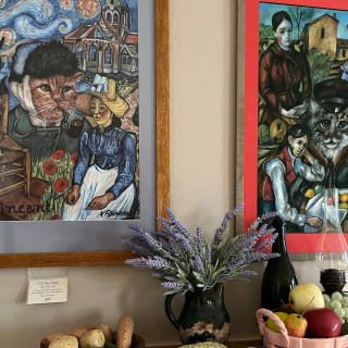 Royal Pet Museum: A Hidden Art Experience for Animal Lovers 4